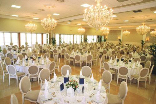 Hotel Pazo De Adran Milladoiro Zewnętrze zdjęcie