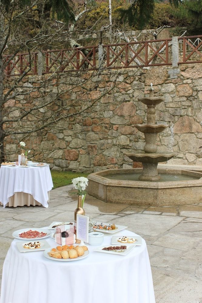 Hotel Pazo De Adran Milladoiro Zewnętrze zdjęcie